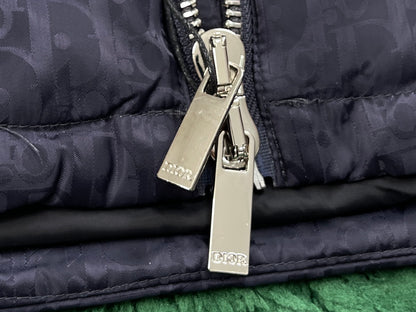 BVG / Dior padded vest