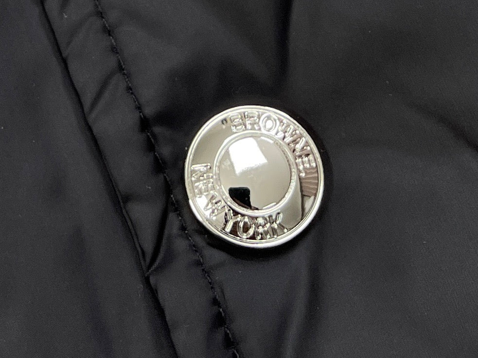 BVG / Dior padded vest
