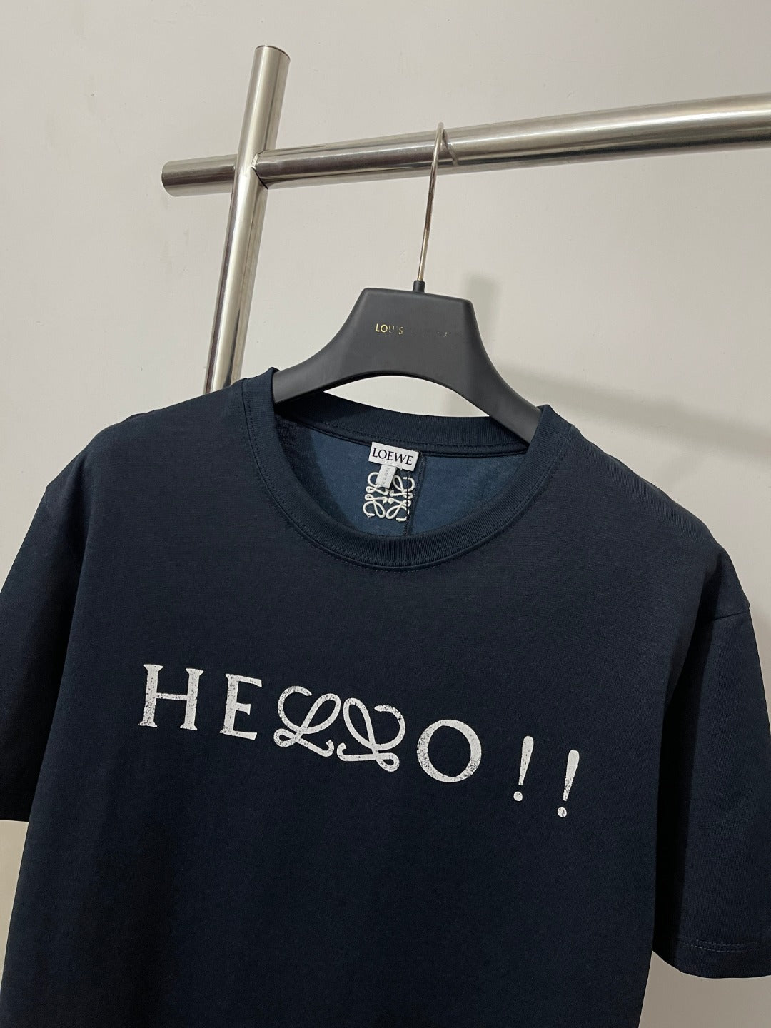 BVG / 로에베 반팔티