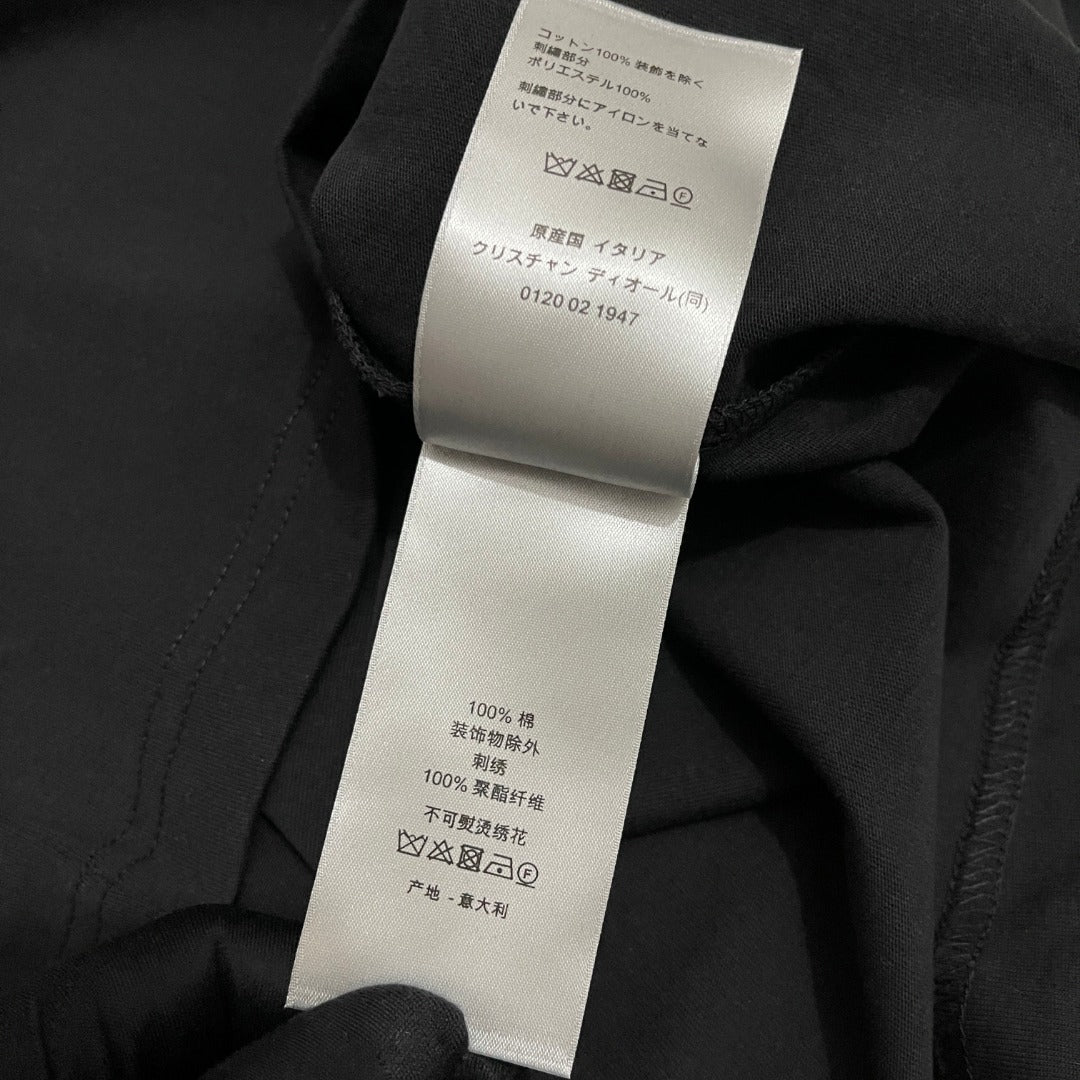 BVG / 디올 반팔티