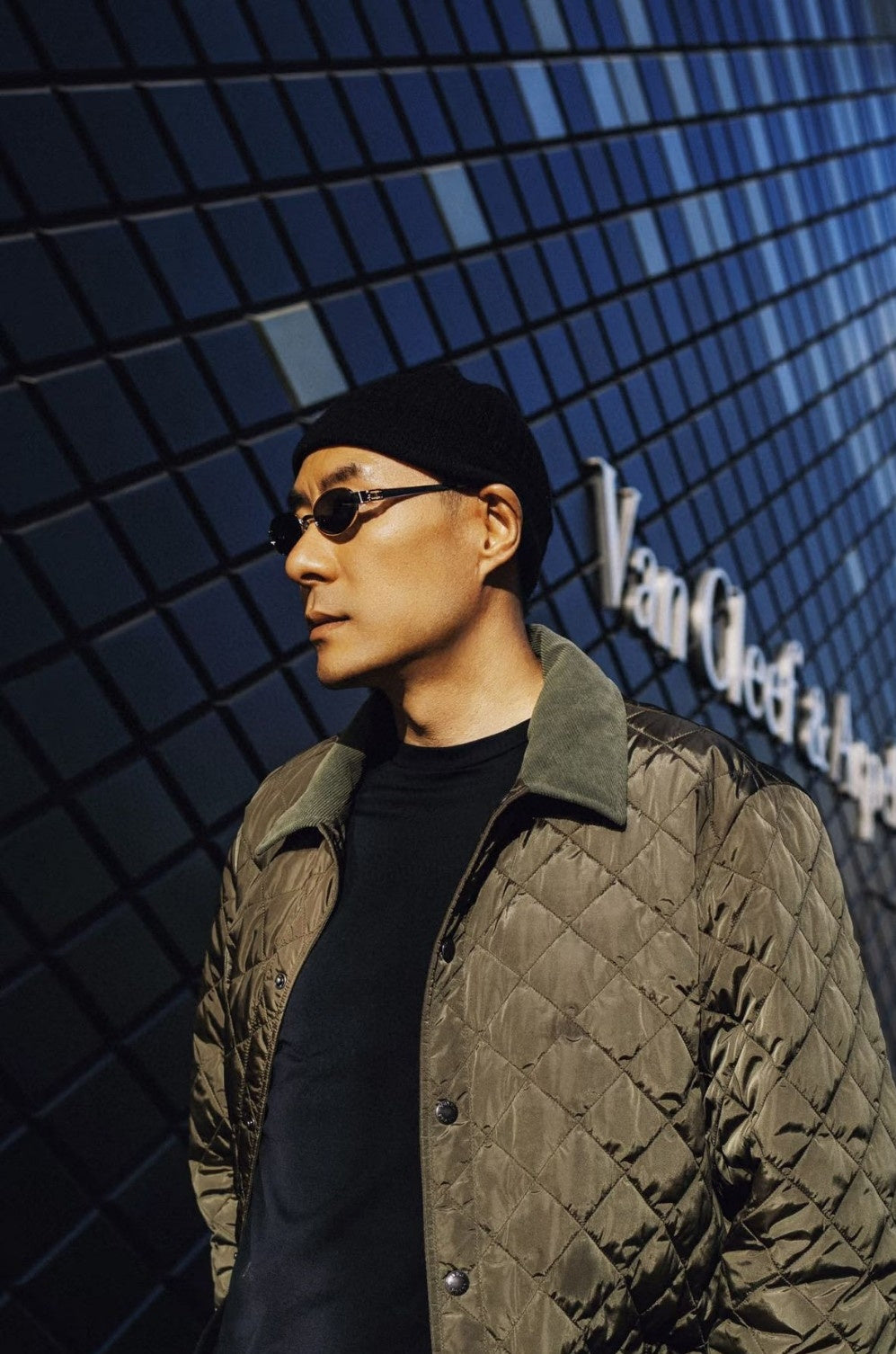 BVG / 프라다 재킷 코트