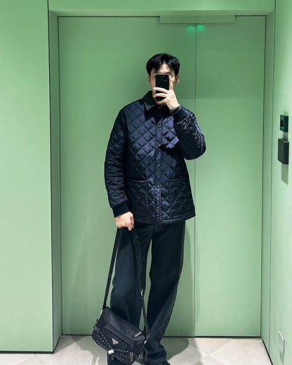 BVG / 프라다 재킷 코트