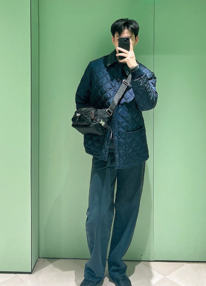 BVG / 프라다 재킷 코트
