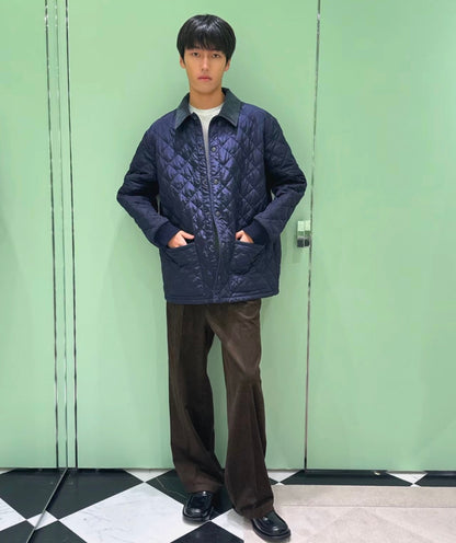 BVG / 프라다 재킷 코트