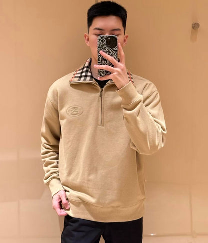 BVG / 버버리 후드티