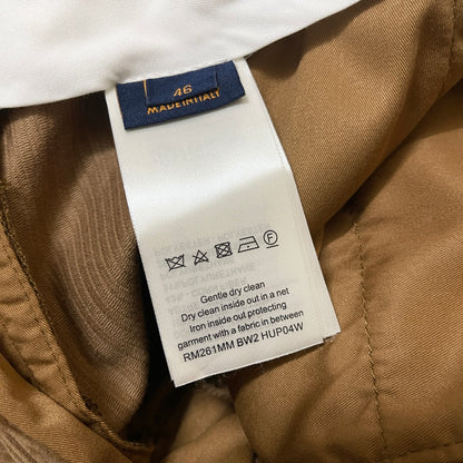 BVG / 루이비통 바지