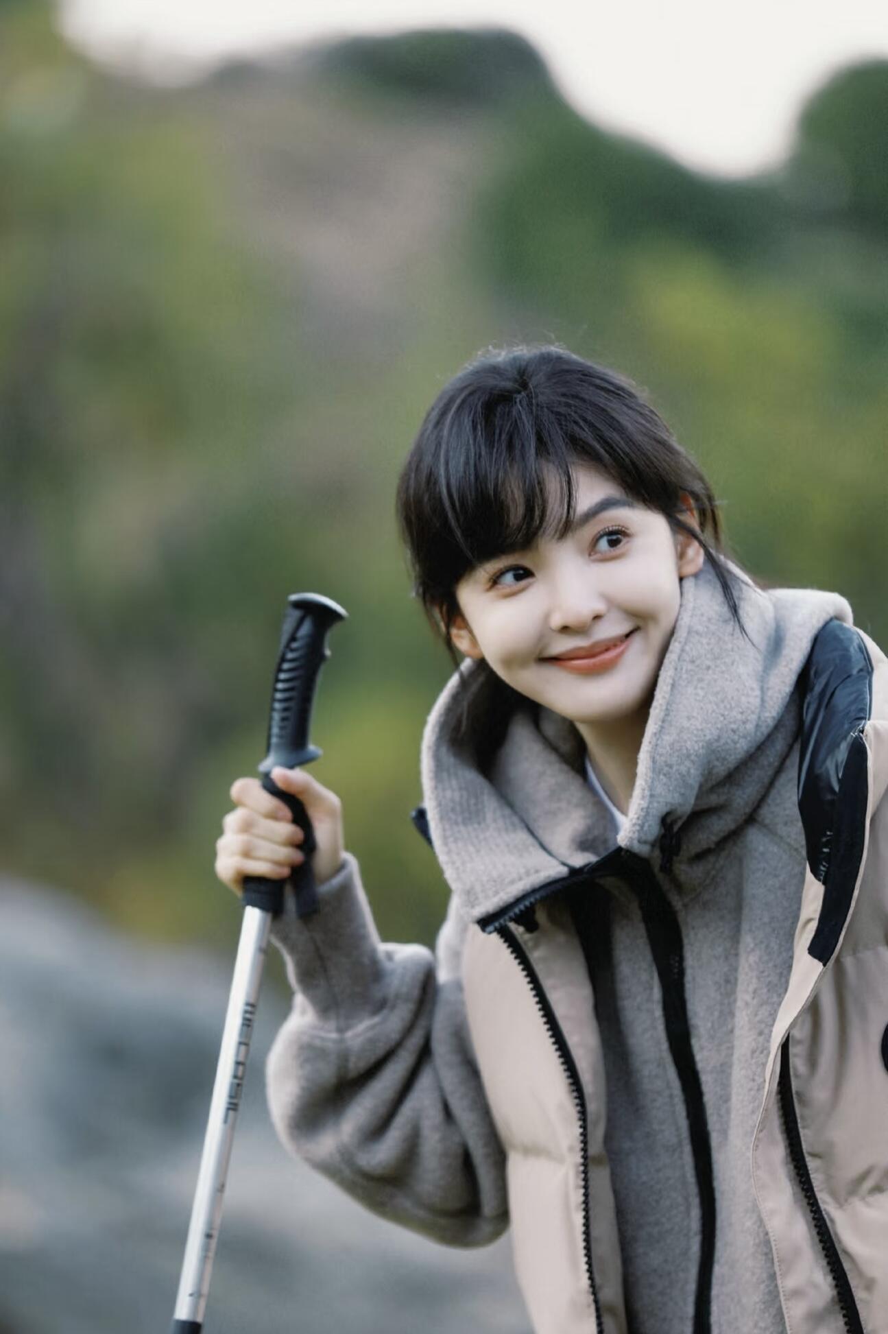 BVG / 캐나다구스 재킷 코트