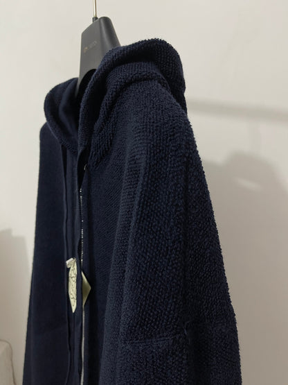 BVG / Loewe zipped cardigan