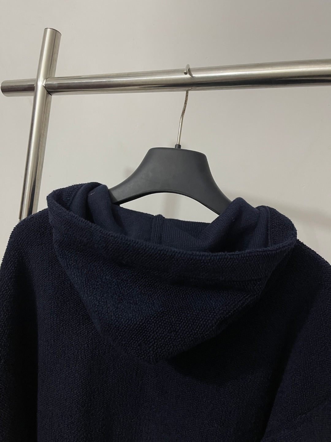 BVG / Loewe zipped cardigan