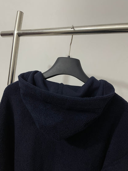 BVG / Loewe zipped cardigan