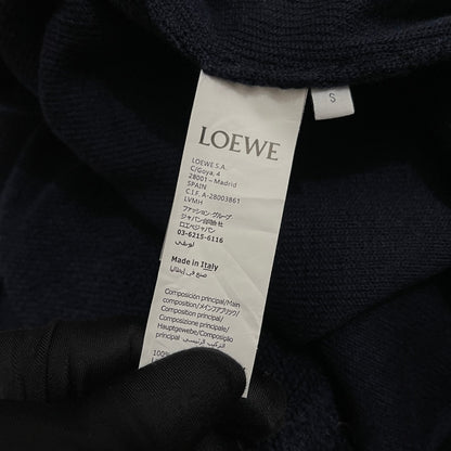 BVG / Loewe zipped cardigan