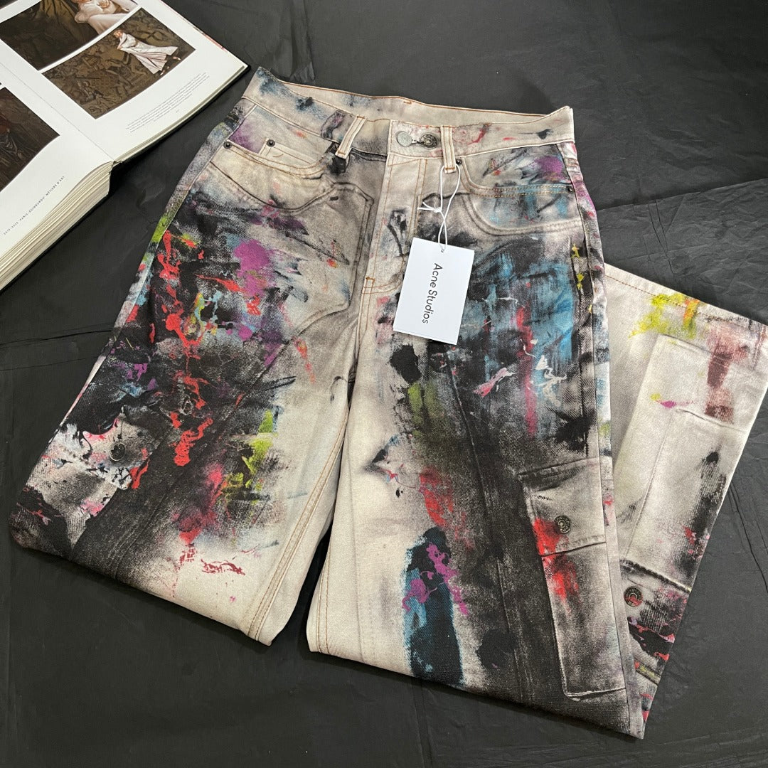 BVG / 아크네스튜디오 바지
