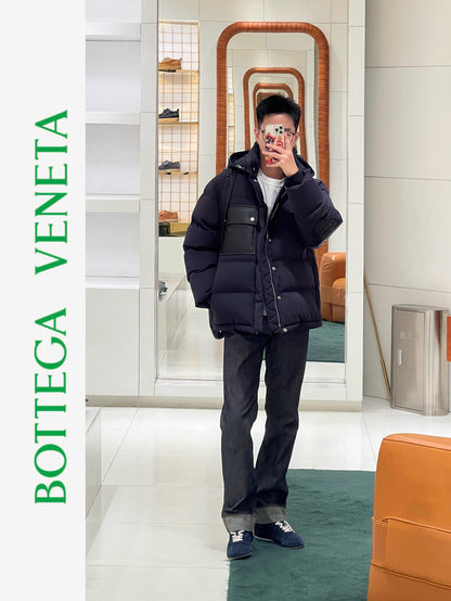 BVG / 보테가베네타 패딩