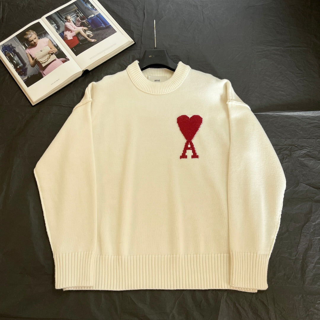 BVG / AMI Knit Sweater