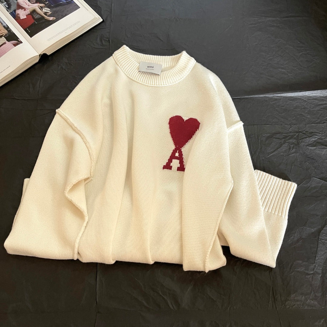 BVG / AMI Knit Sweater