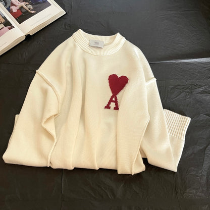 BVG / AMI Knit Sweater