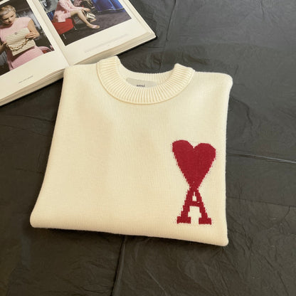 BVG / AMI Knit Sweater