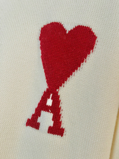 BVG / AMI Knit Sweater
