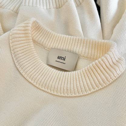 BVG / AMI Knit Sweater