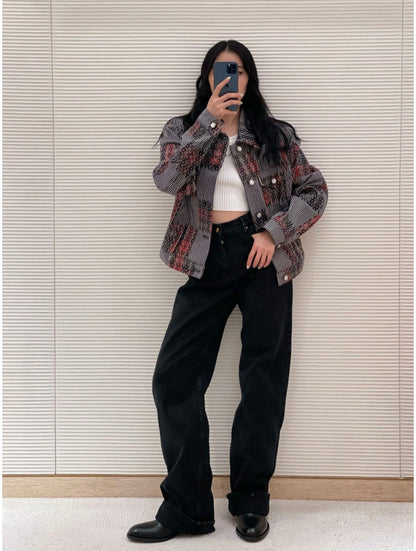 BVG / 루이비통 바지