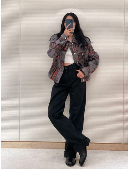 BVG / 루이비통 바지