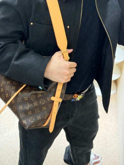 BVG / 루이비통 바지