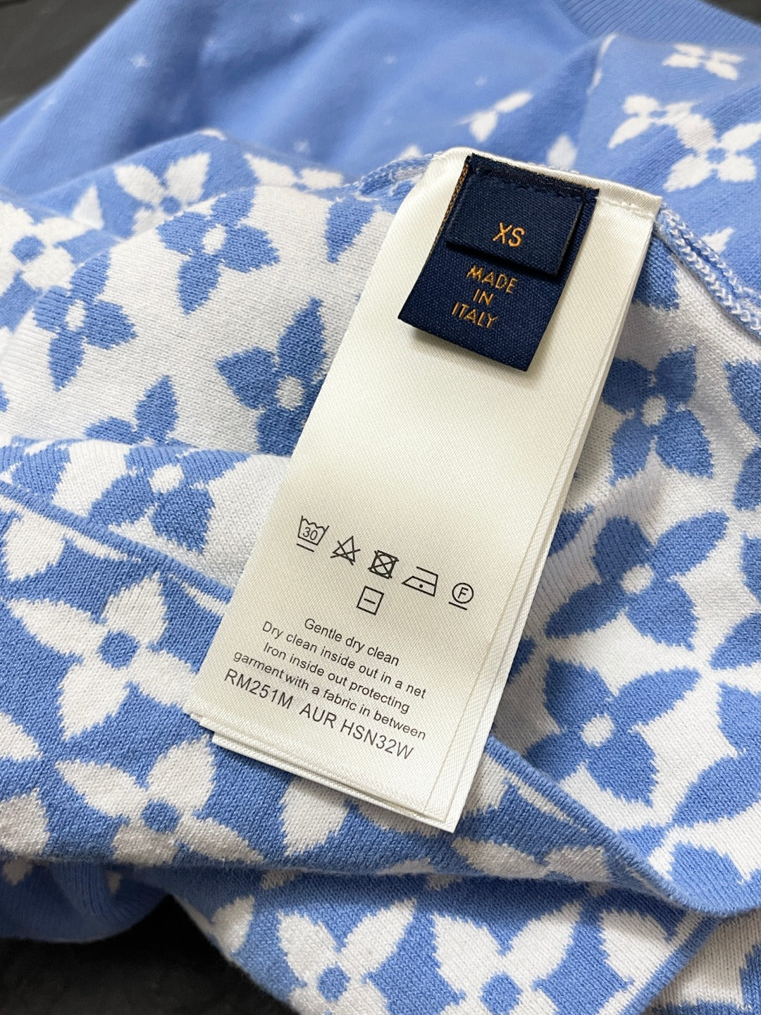 BVG / 루이비통 반팔티
