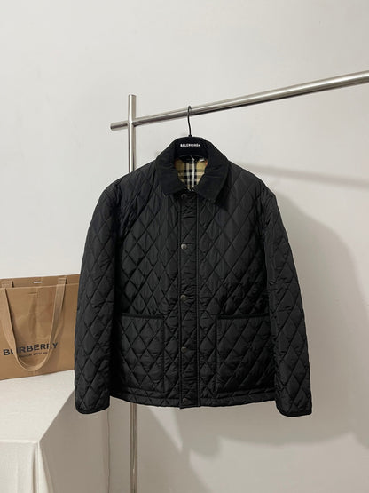 BVG / Burberry Jacket Coat