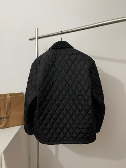 BVG / Burberry Jacket Coat