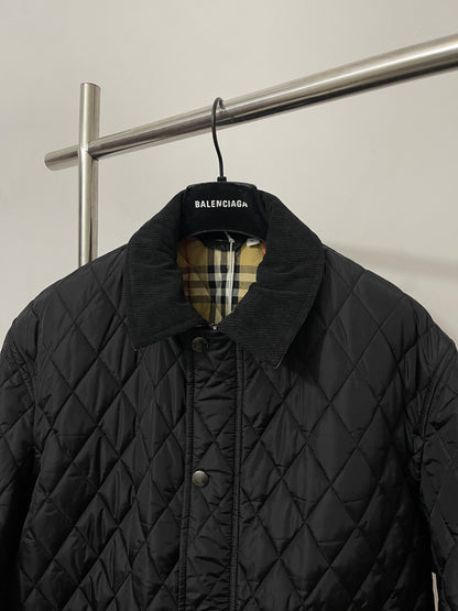 BVG / Burberry Jacket Coat