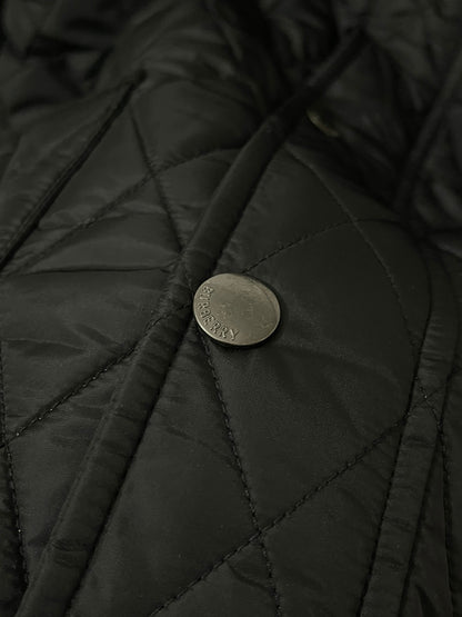 BVG / Burberry Jacket Coat