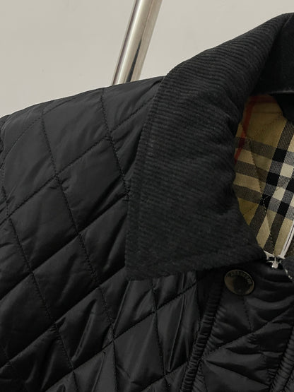 BVG / Burberry Jacket Coat