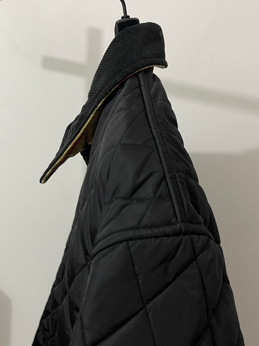 BVG / Burberry Jacket Coat