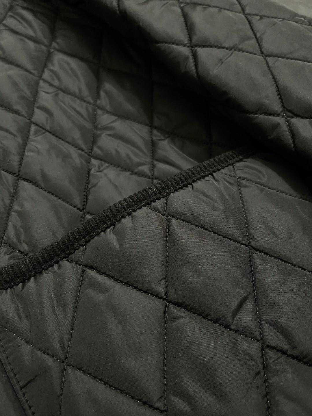 BVG / Burberry Jacket Coat