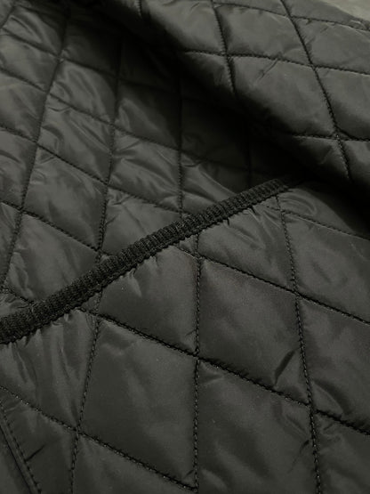 BVG / Burberry Jacket Coat