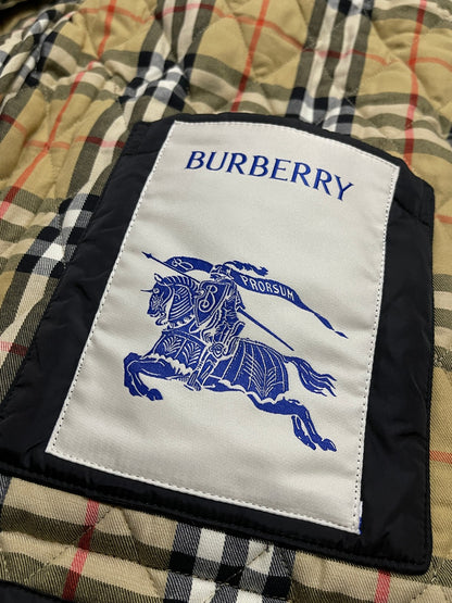 BVG / Burberry Jacket Coat