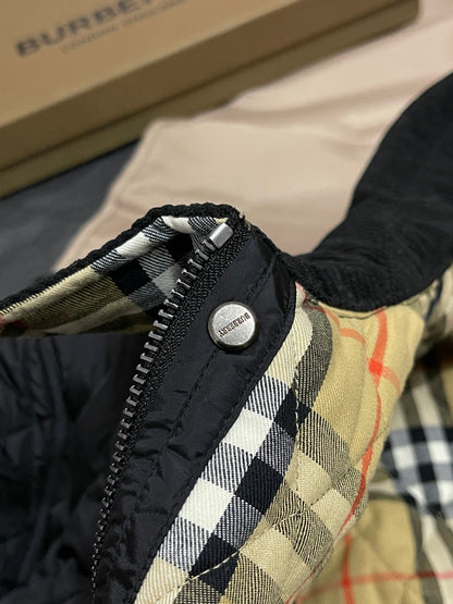 BVG / Burberry Jacket Coat