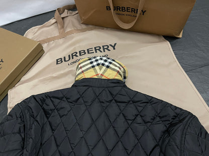 BVG / Burberry Jacket Coat