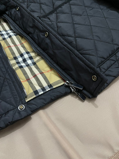 BVG / Burberry Jacket Coat