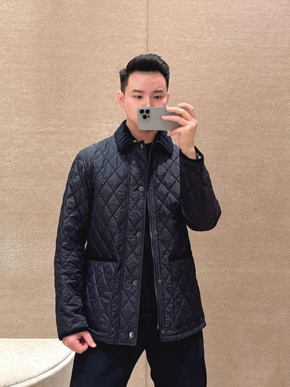BVG / Burberry Jacket Coat