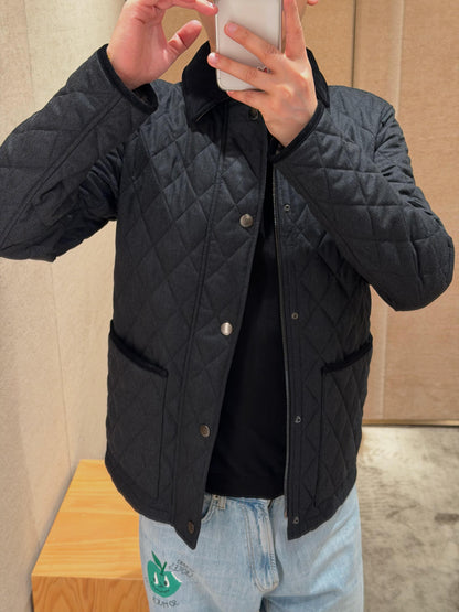 BVG / Burberry Jacket Coat
