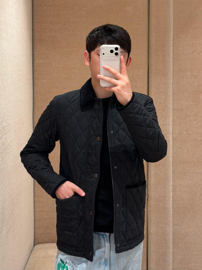 BVG / Burberry Jacket Coat