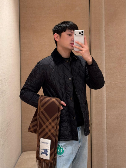 BVG / Burberry Jacket Coat
