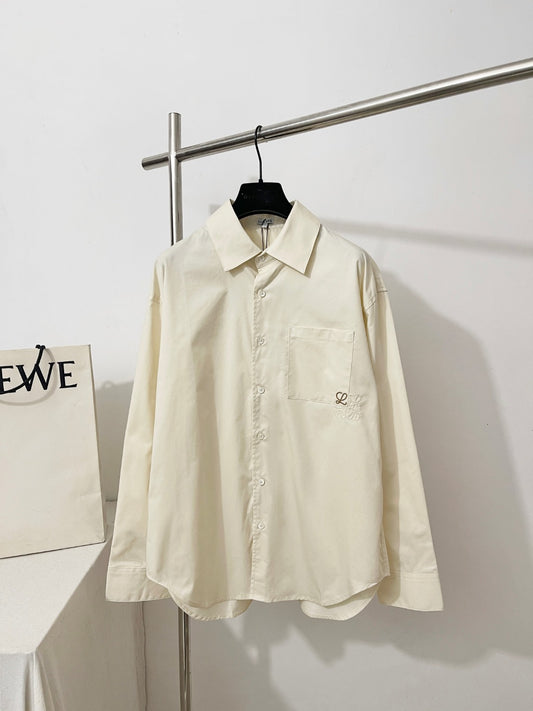 BVG / 로에베 셔츠