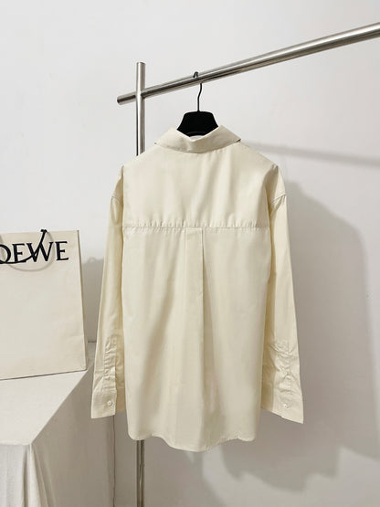 BVG / 로에베 셔츠