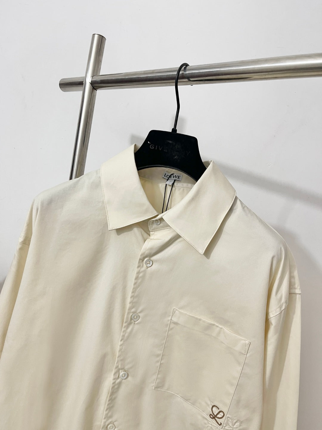 BVG / 로에베 셔츠
