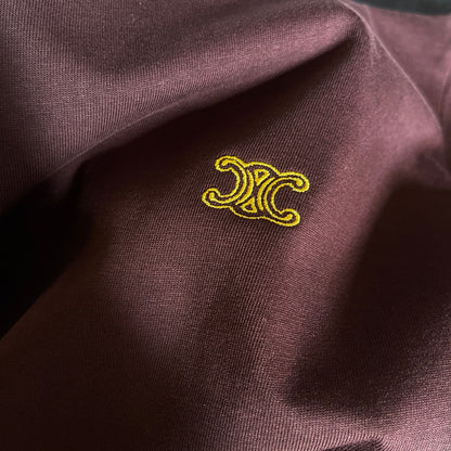 BVG / 셀린느 반팔티