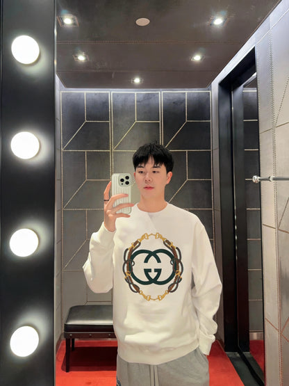 BVG / 구찌 후드티