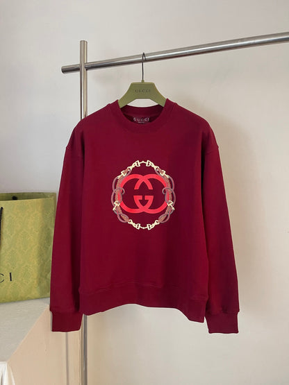 BVG / 구찌 후드티