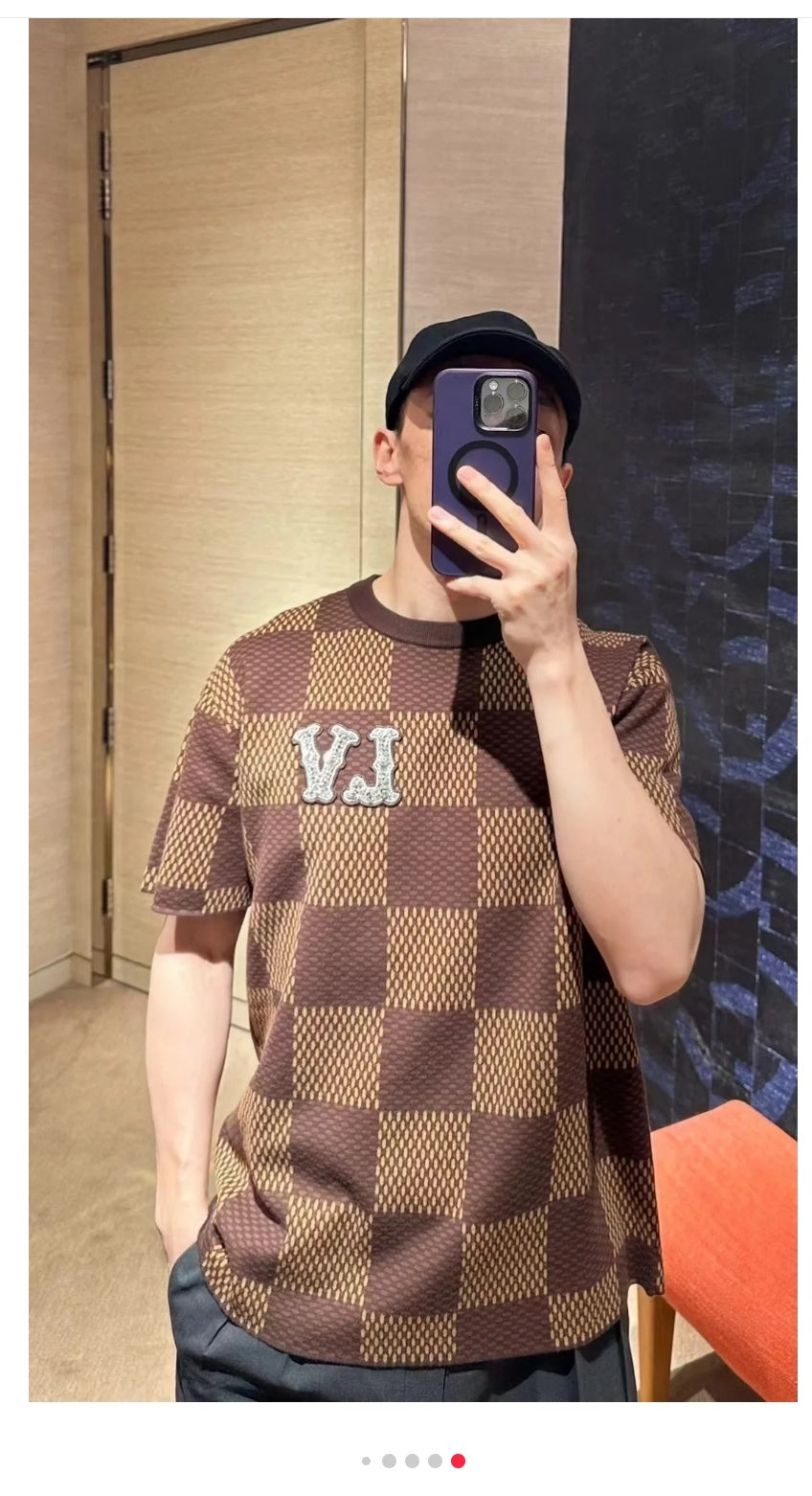 BVG / 루이비통 반팔티